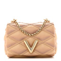 Louis Vuitton Lambskin Malletage Pico GO-14 Pink