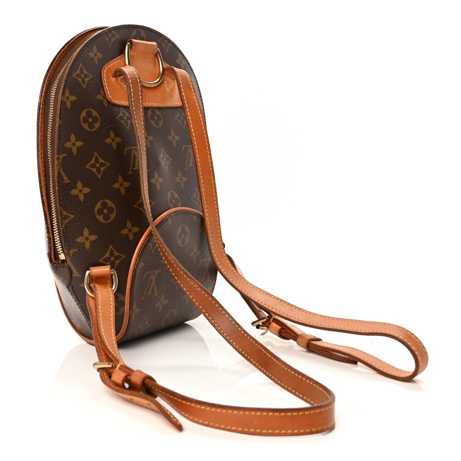 Louis Vuitton Monogram Ellipse Sac a Dos Backpack