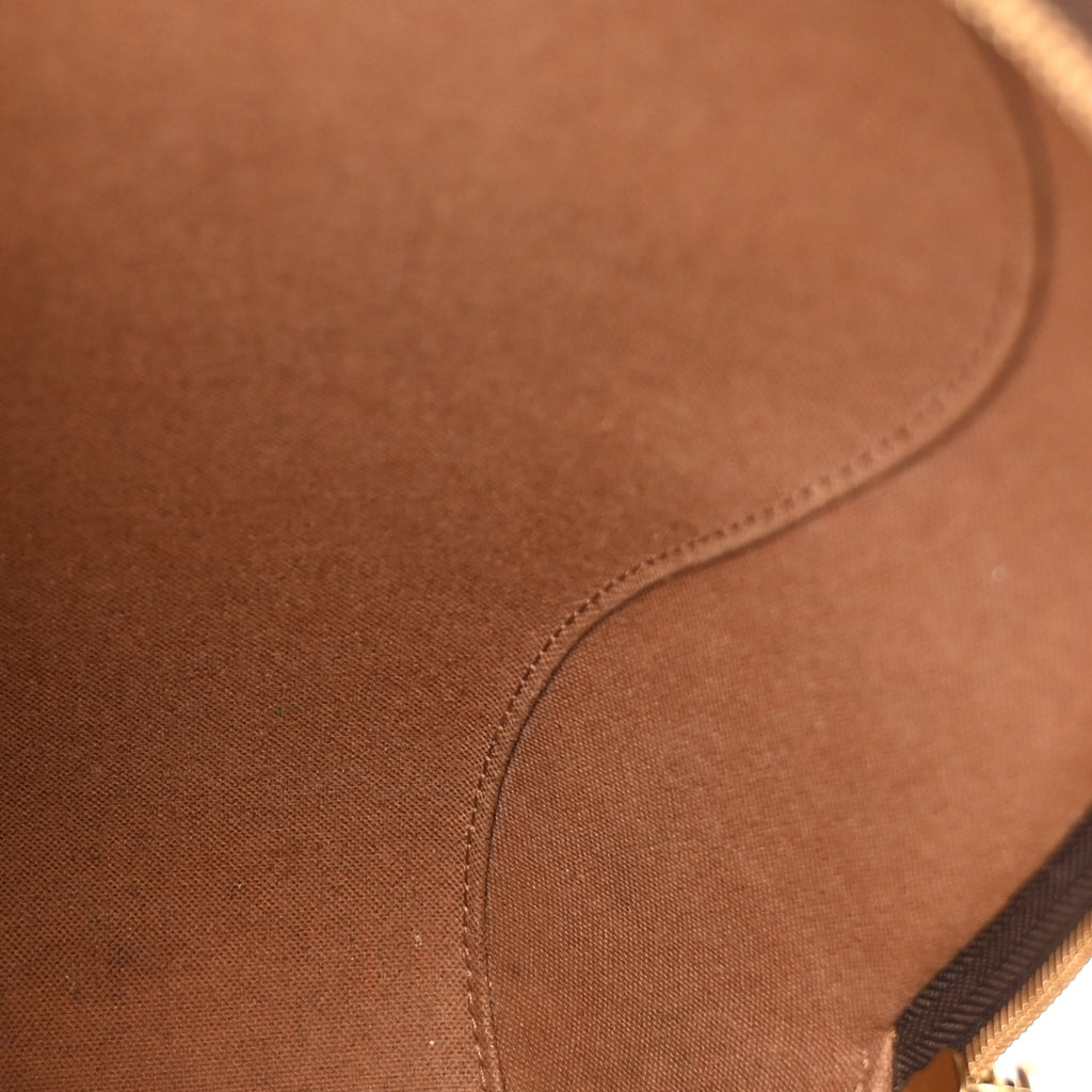 Louis Vuitton Monogram Ellipse Sac a Dos Backpack