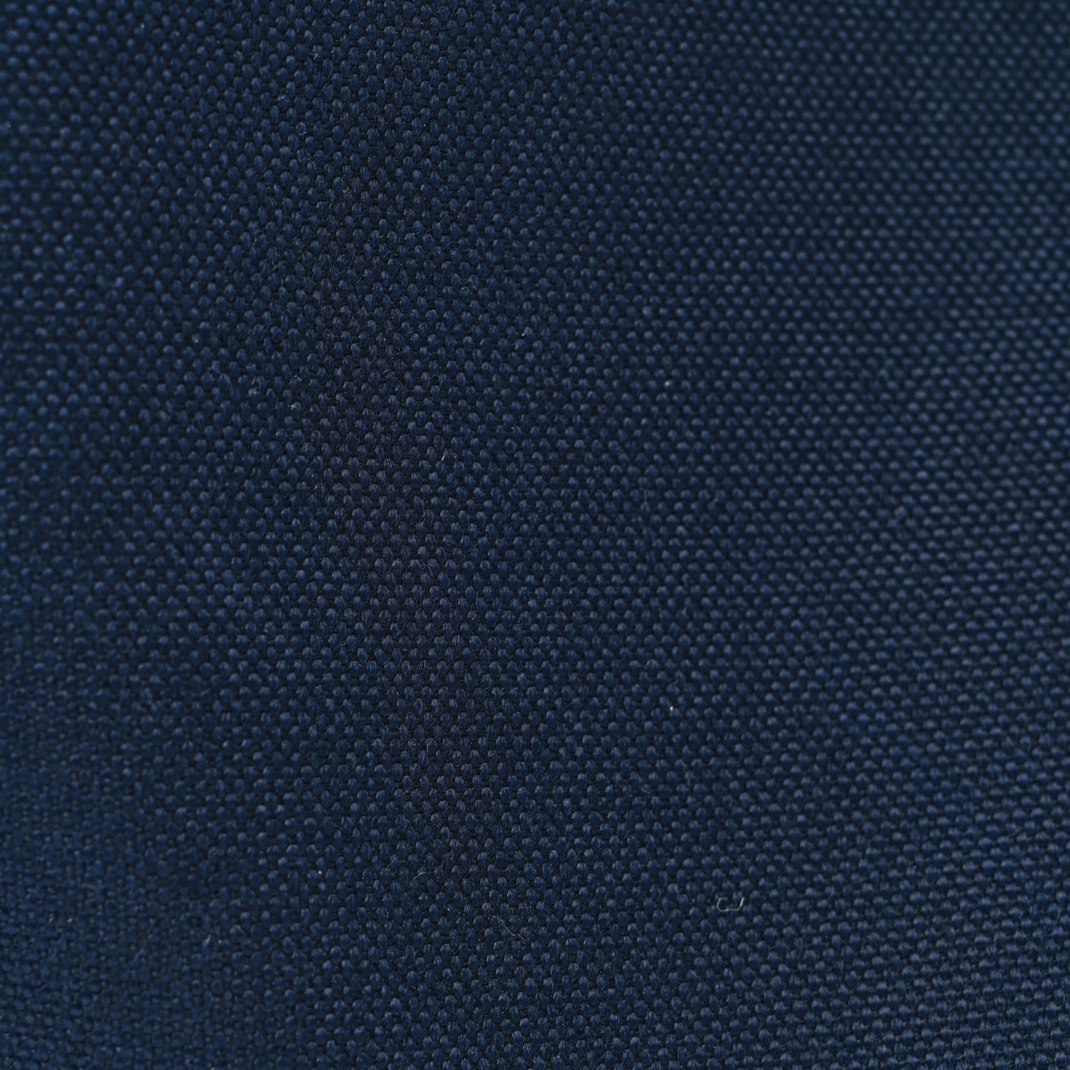 Hermes Military Toile Vache Hunter Herbag Zip Retourne 31 PM Bleu Marine Black
