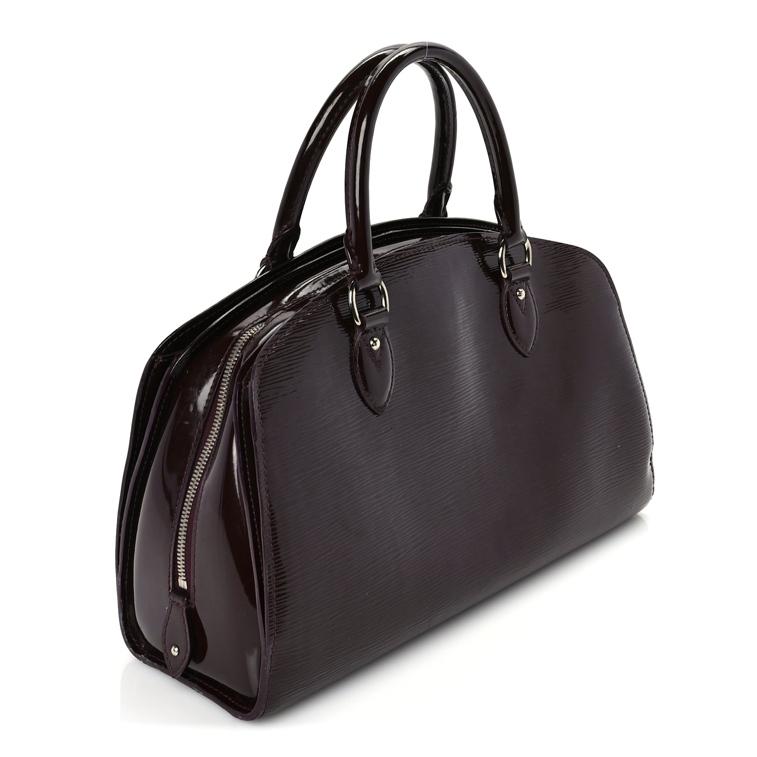 Louis Vuitton Electric Epi Pont-Neuf PM  Bordeaux