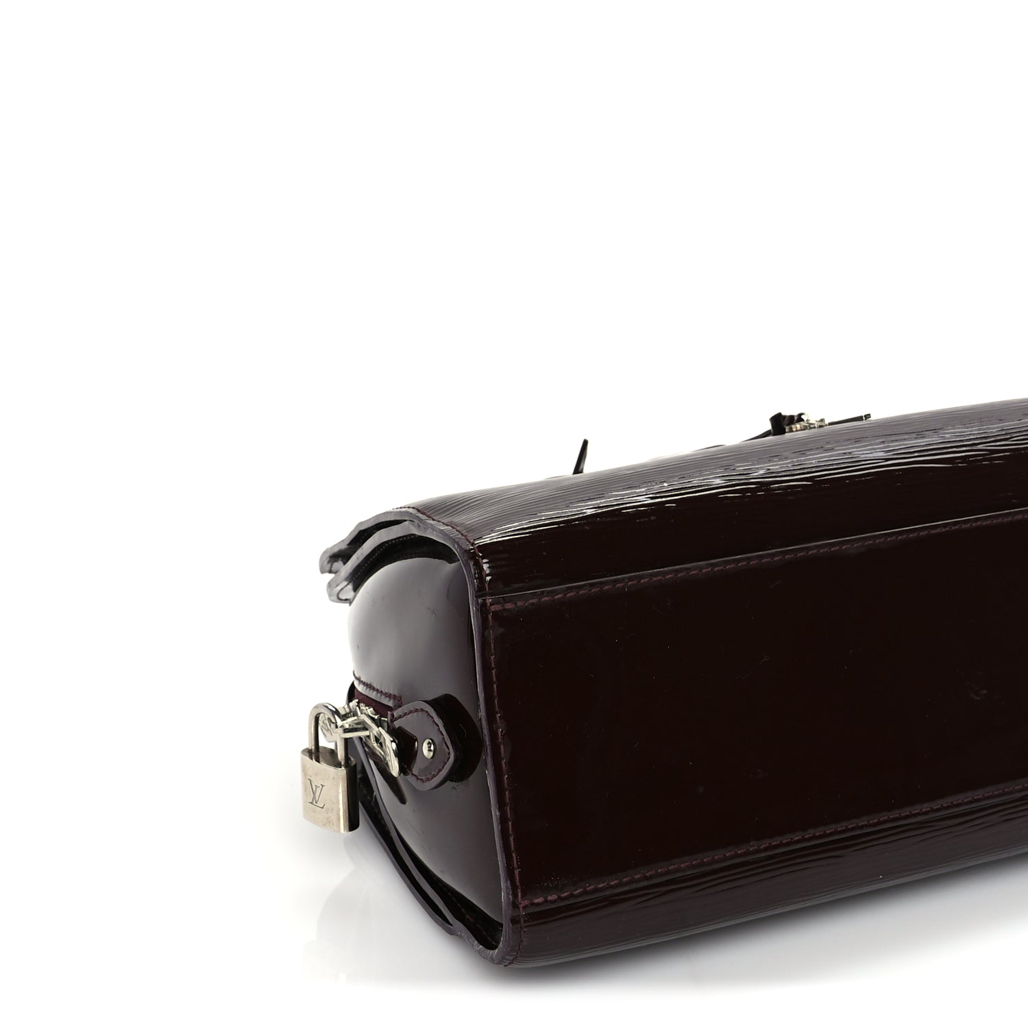 Louis Vuitton Electric Epi Pont-Neuf PM  Bordeaux