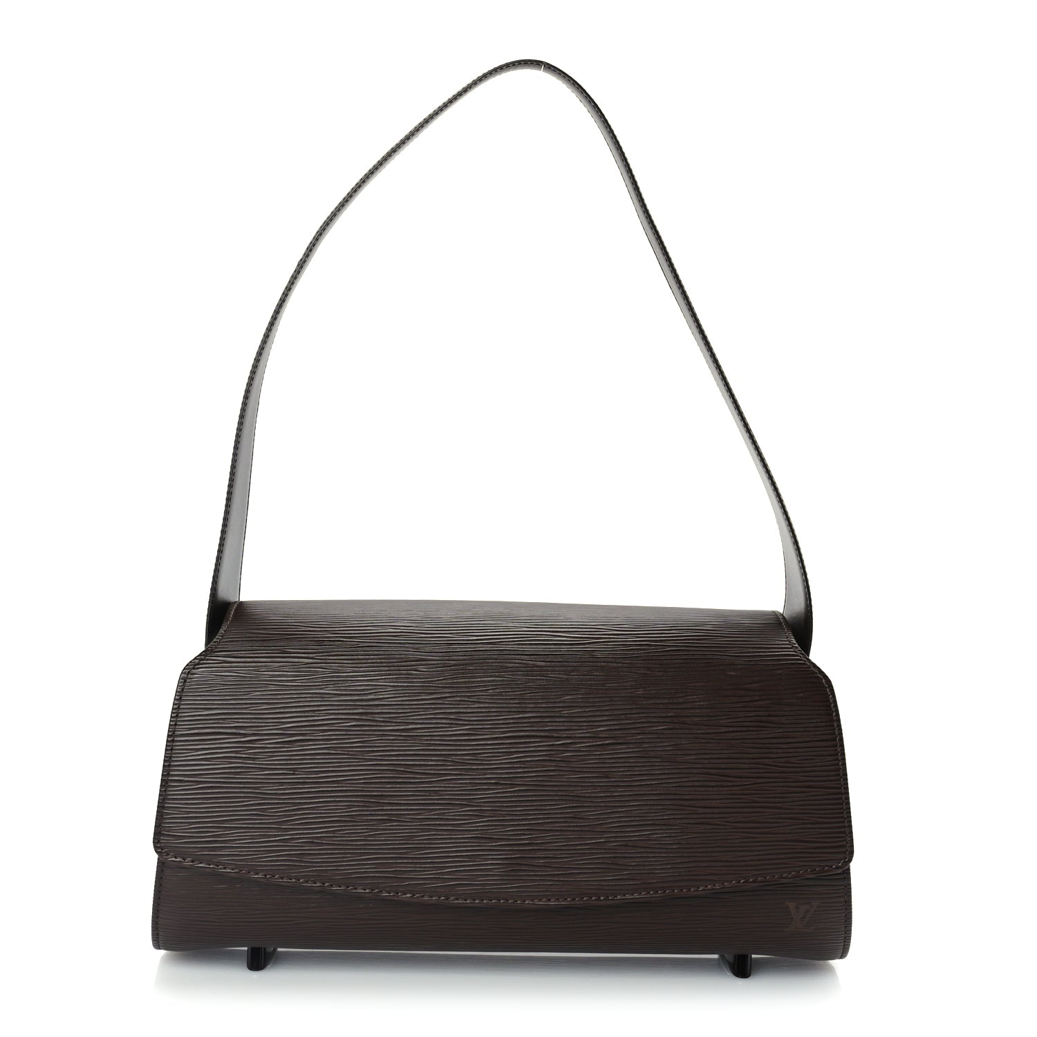 Louis Vuitton Epi Nocturne GM  Moka