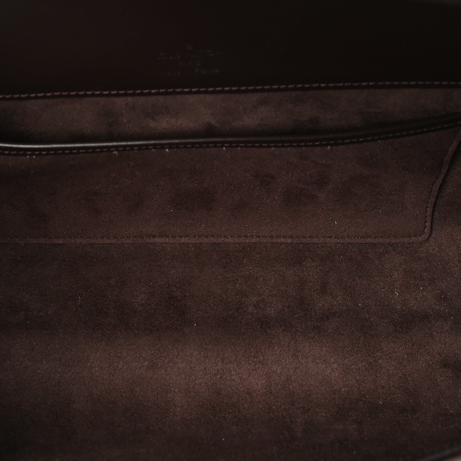 Louis Vuitton Epi Nocturne GM  Moka