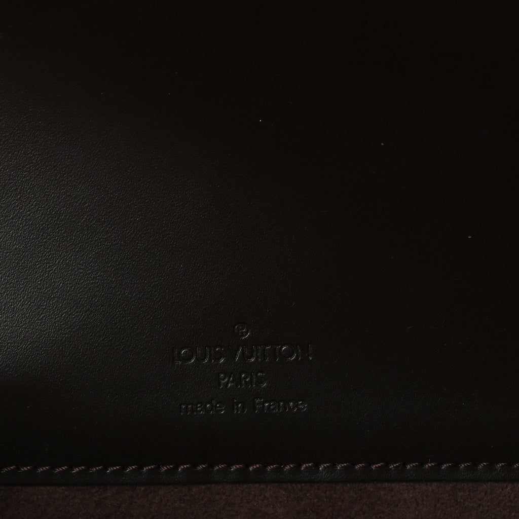 Louis Vuitton Epi Nocturne GM  Moka