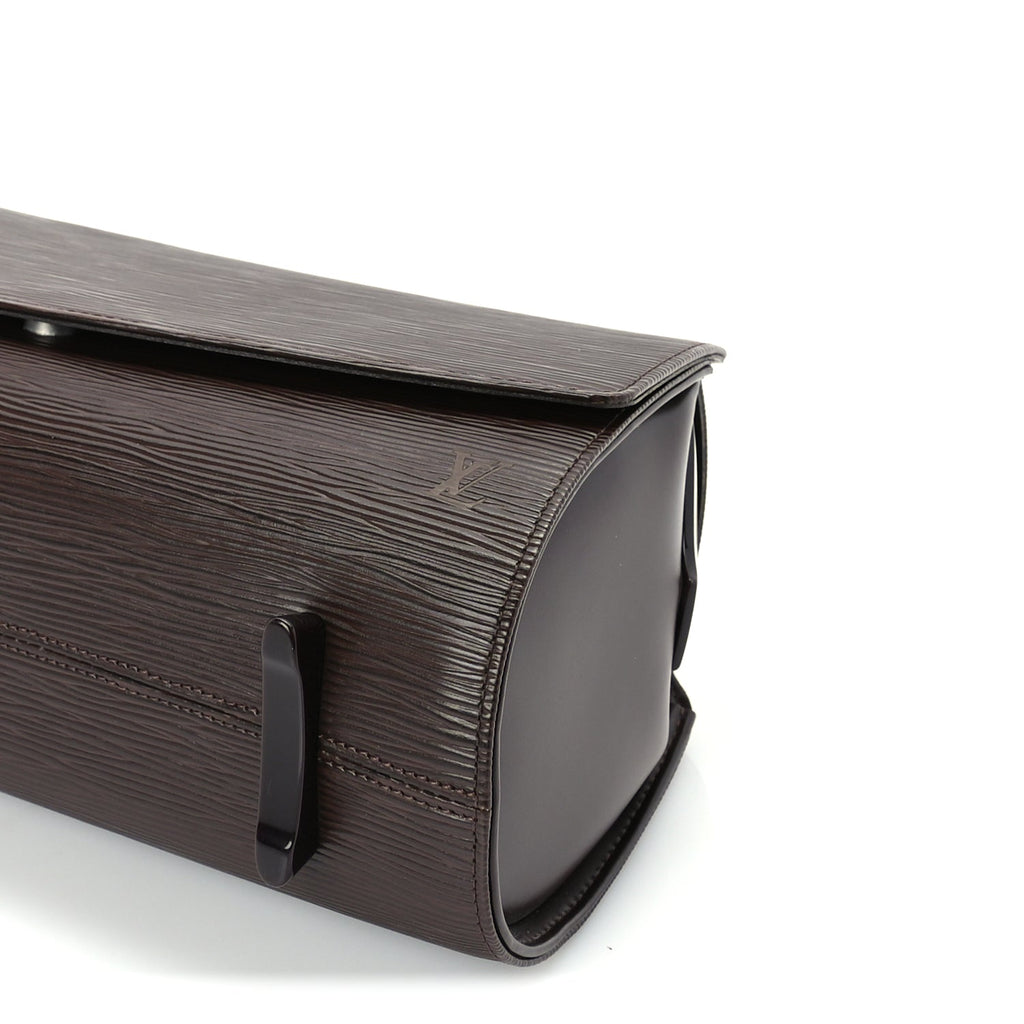 Louis Vuitton Epi Nocturne GM  Moka