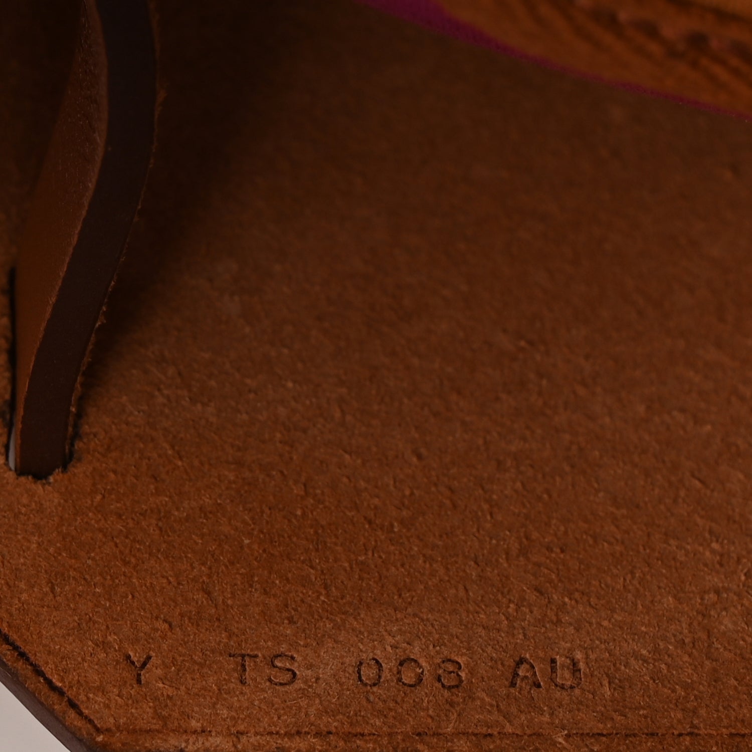 Hermes Toile Militaire Vache Hunter Herbag Zip Retourne 31 PM Rose Pourpre Fauve