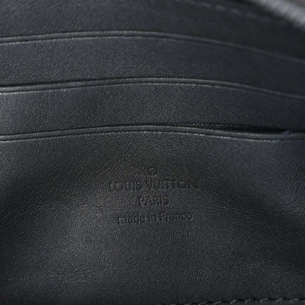 Louis Vuitton Monogram Solar Ray Pochette Volga