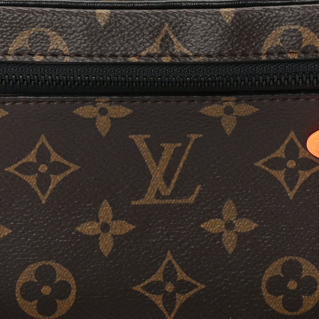 Louis Vuitton Monogram Solar Ray Pochette Volga