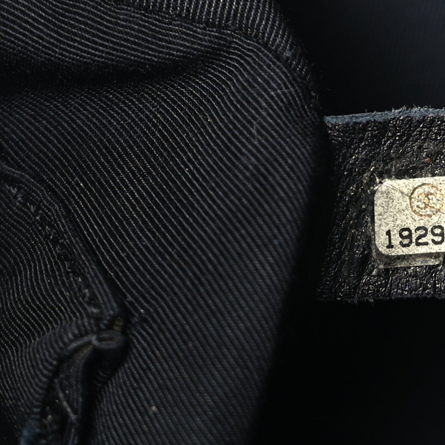Chanel Lambskin Quilted Large Boy Flap Black
