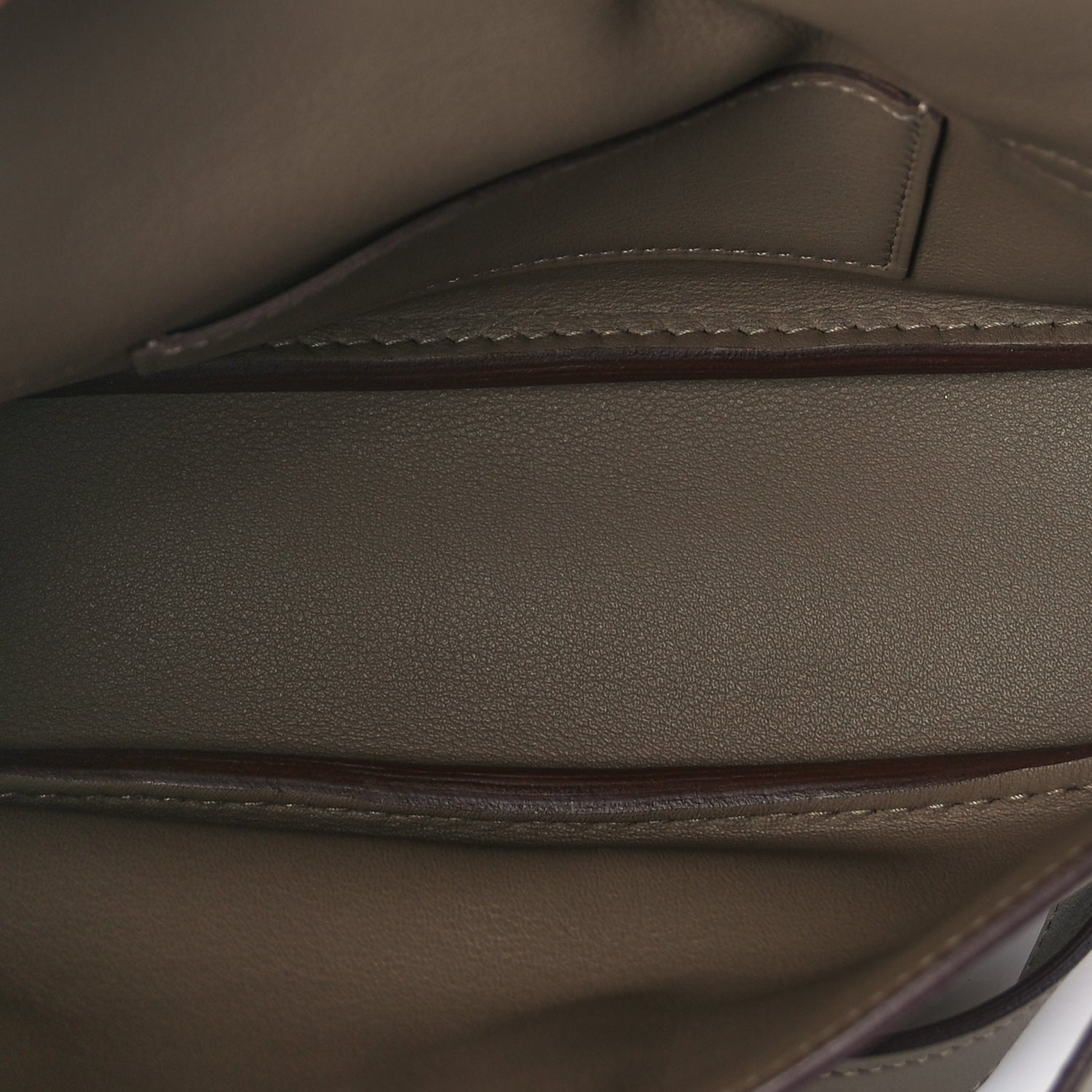 Hermes Swift Kelly Moove Etoupe