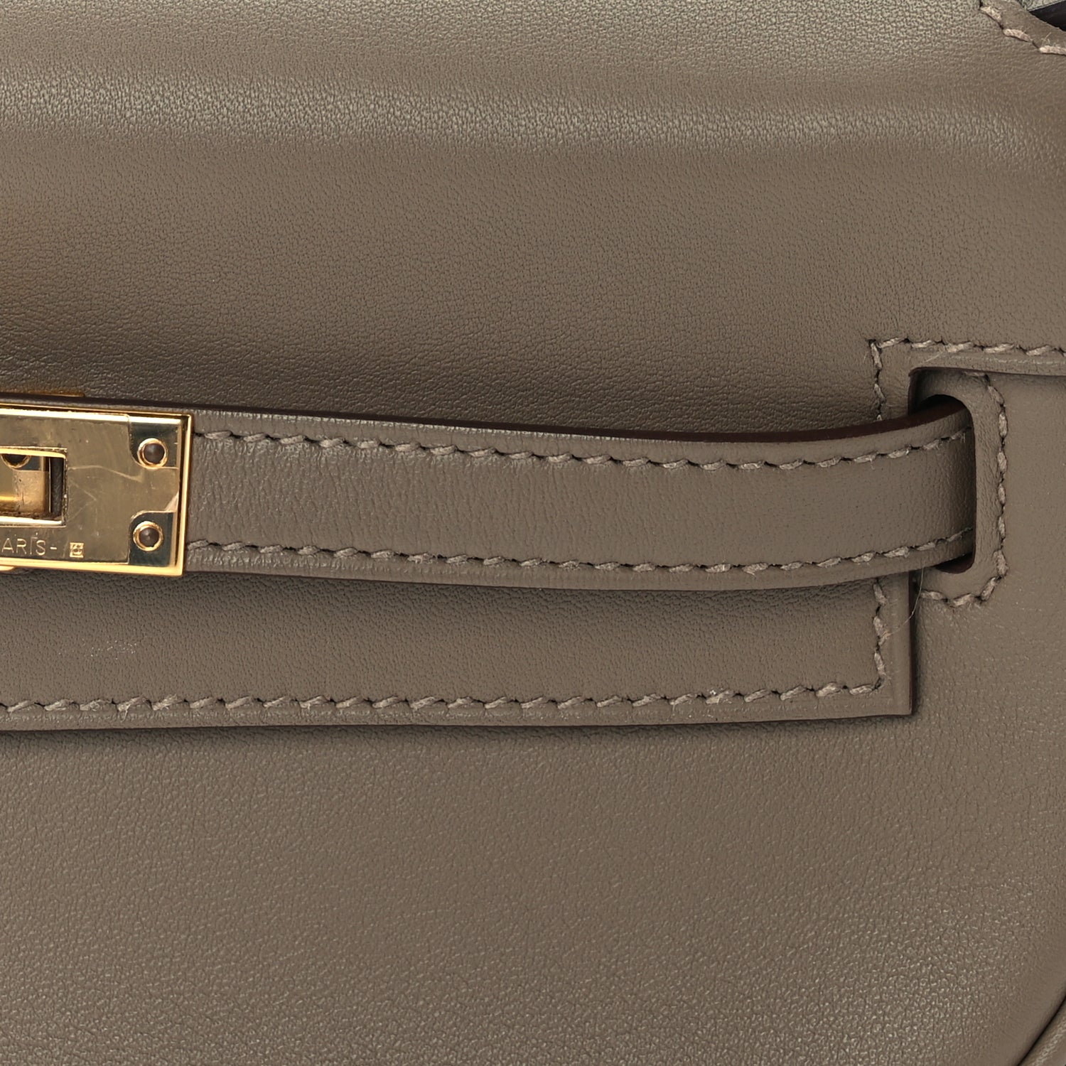 Hermes Swift Kelly Moove Etoupe