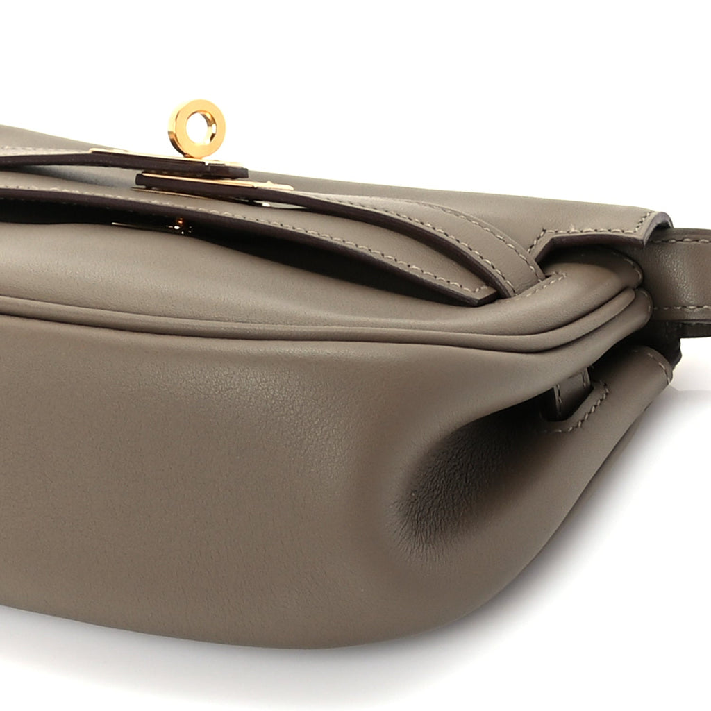 Hermes Swift Kelly Moove Etoupe