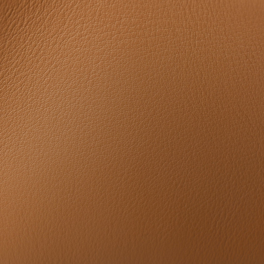 Fendi Vitello Seta Canvas FF Embroidered Mini Peekaboo Iconic Satchel Miele Scuro Poudre