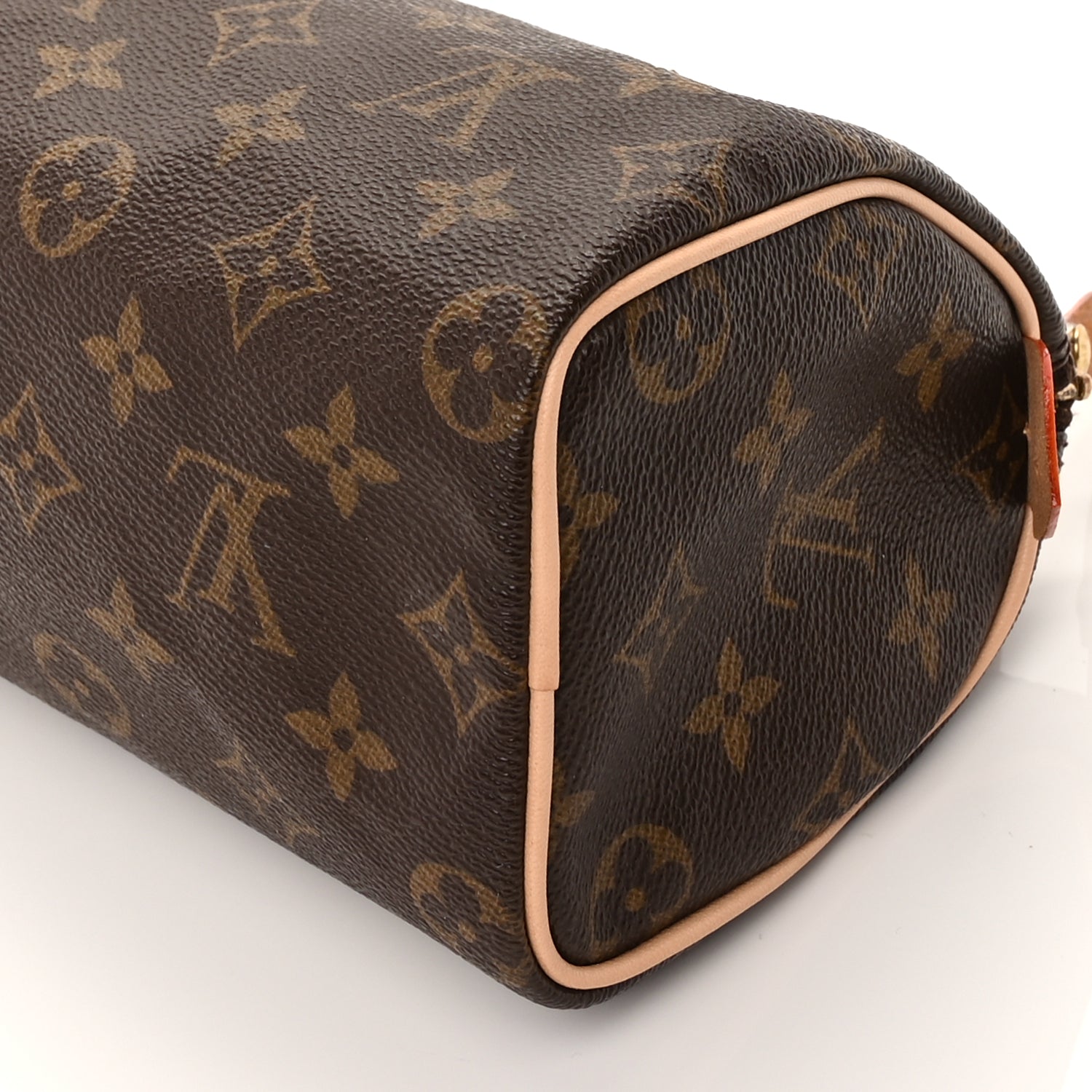 Louis Vuitton Monogram Speedy 18