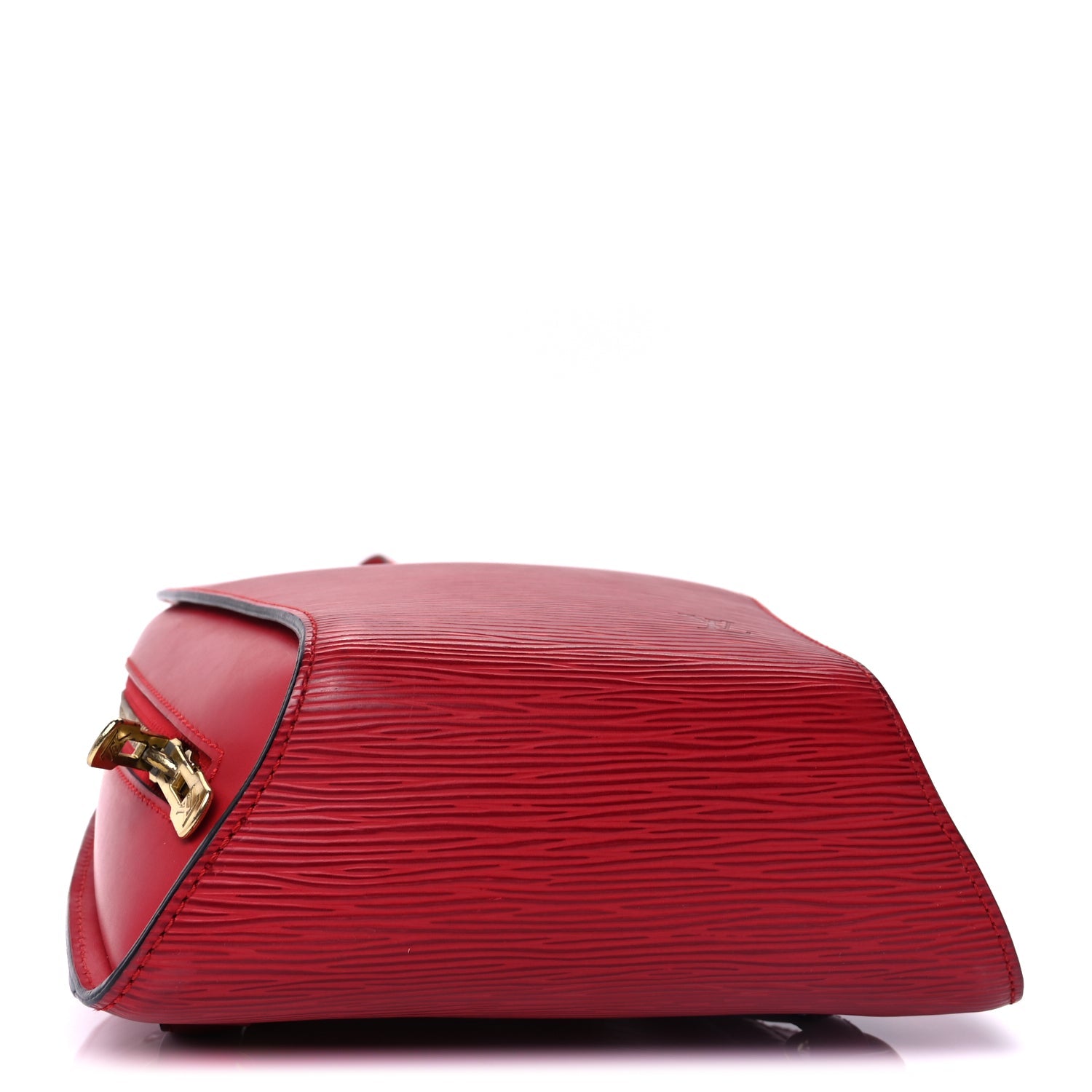 Louis Vuitton Epi Mabillon Backpack Rouge