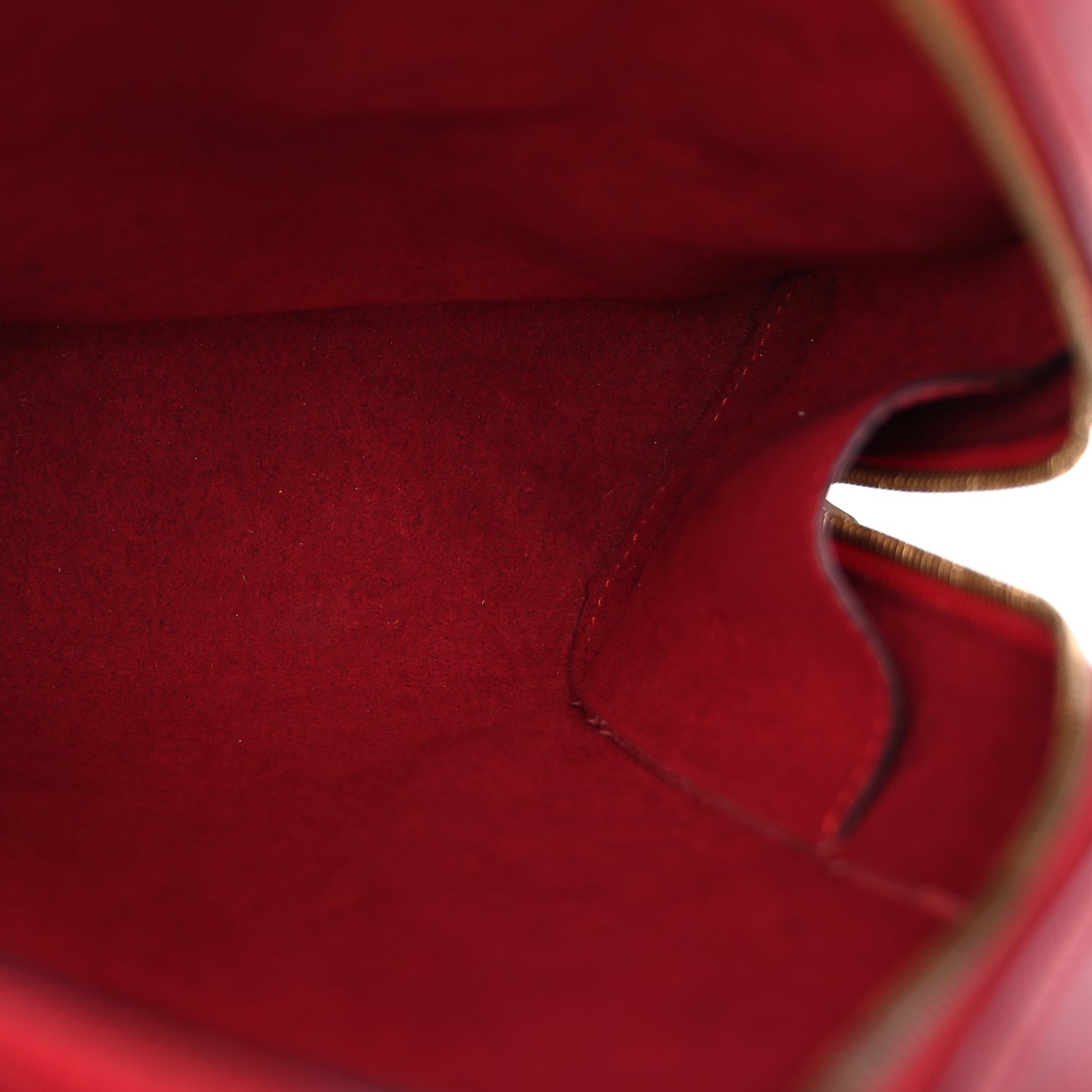 Louis Vuitton Epi Mabillon Backpack Rouge