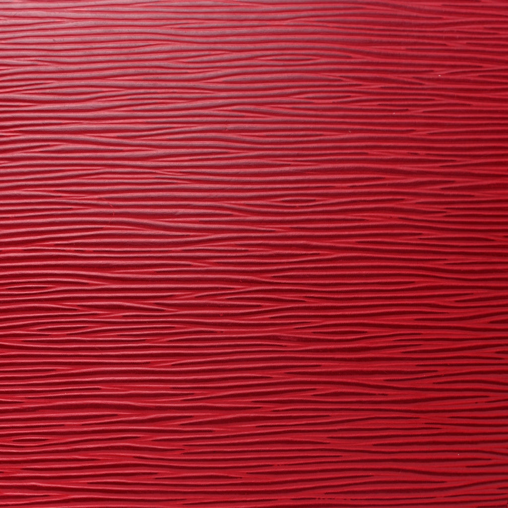 Louis Vuitton Epi Mabillon Backpack Rouge