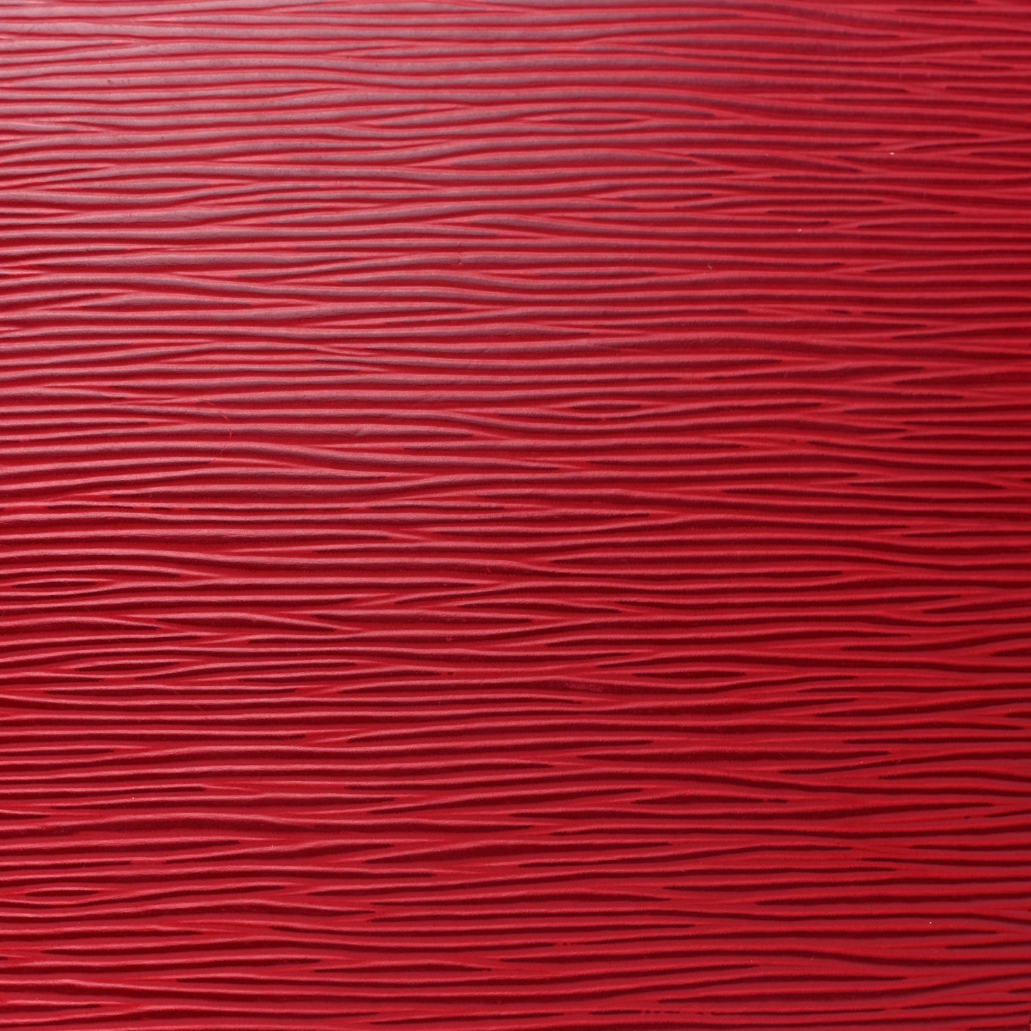 Louis Vuitton Epi Mabillon Backpack Rouge