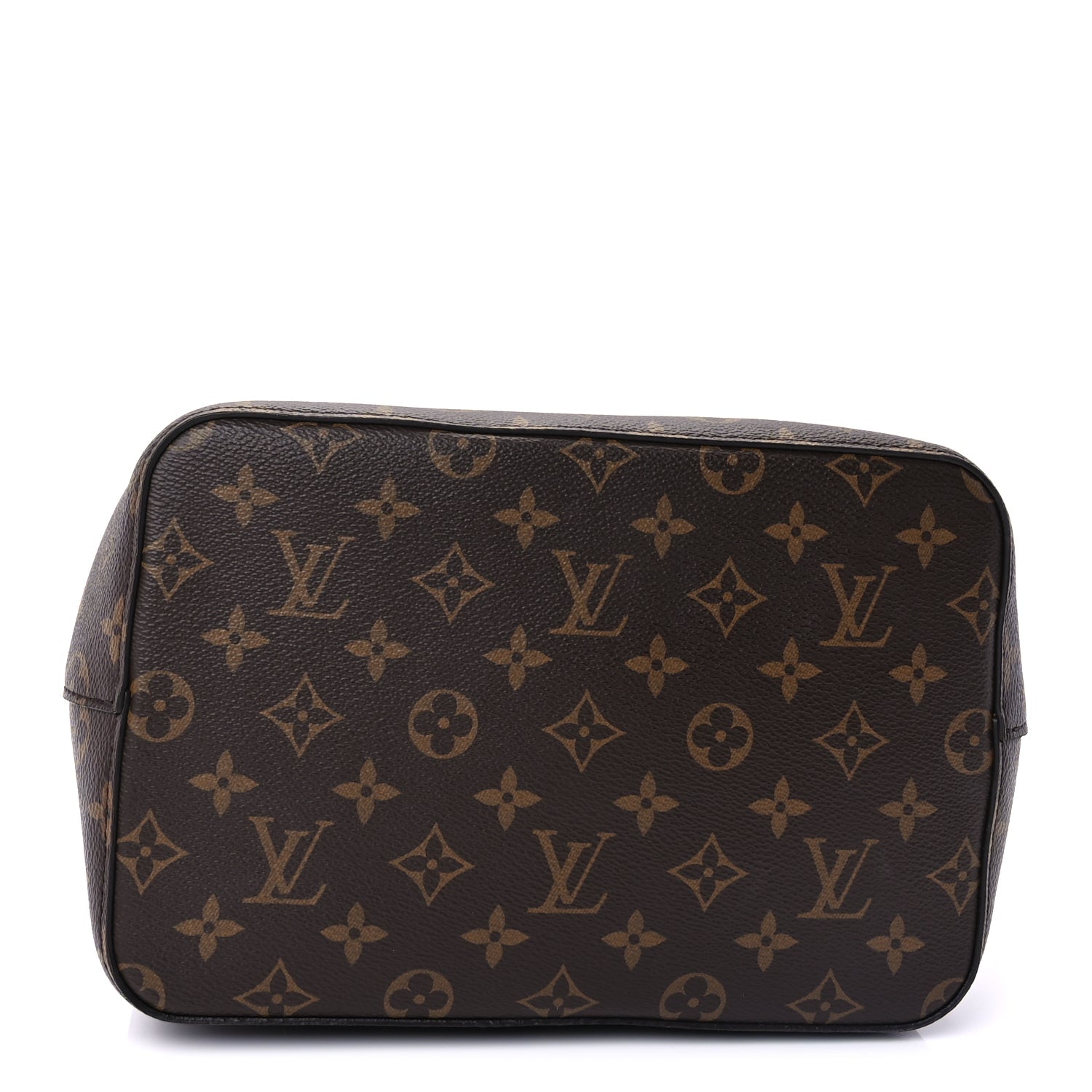 Louis Vuitton Monogram Neonoe MM  Black