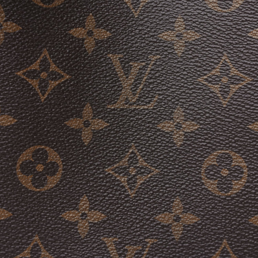Louis Vuitton Monogram Neonoe MM  Black