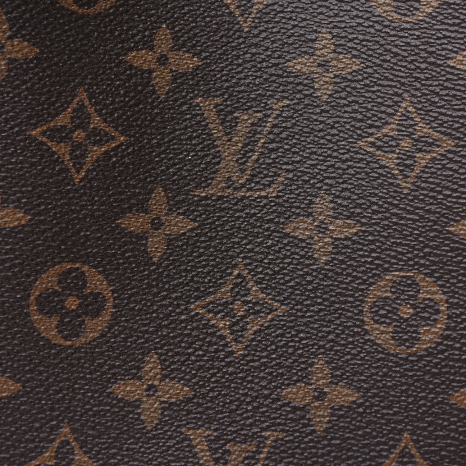 Louis Vuitton Monogram Neonoe MM  Black