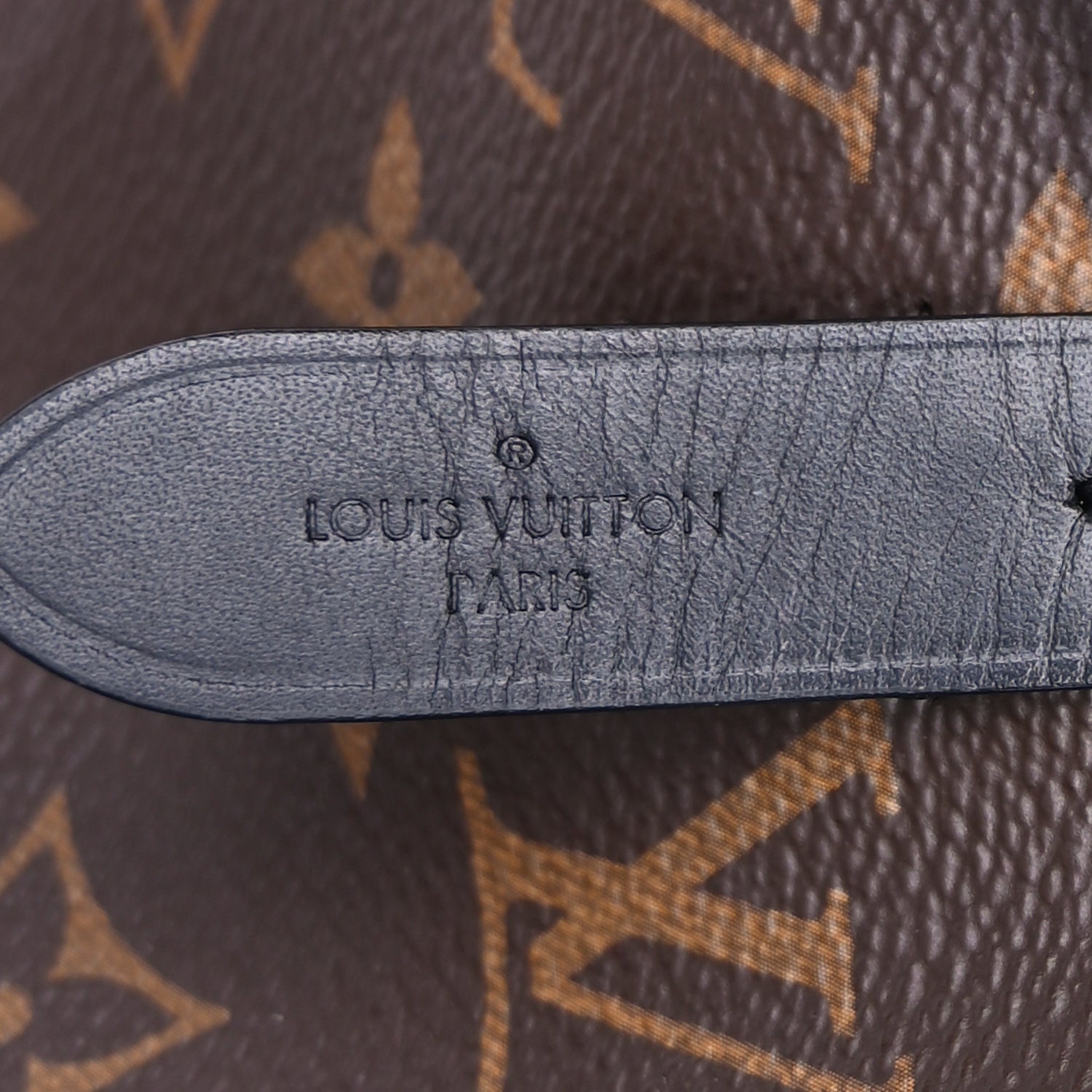 Louis Vuitton Monogram Neonoe MM  Black