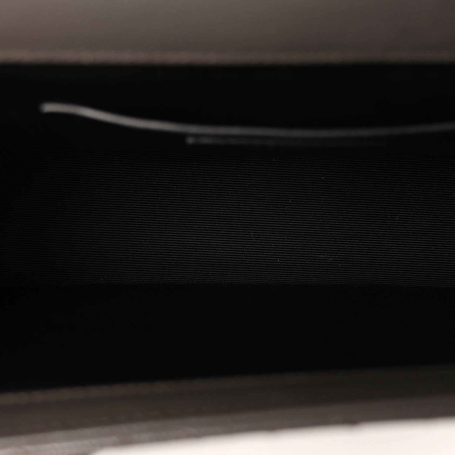 Saint Laurent Grain De Poudre Textured Mixed Matelasse Medium Triquilt Monogram Satchel  Earth
