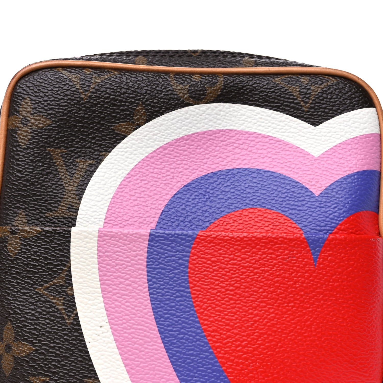 Louis Vuitton Monogram Game On Paname Set