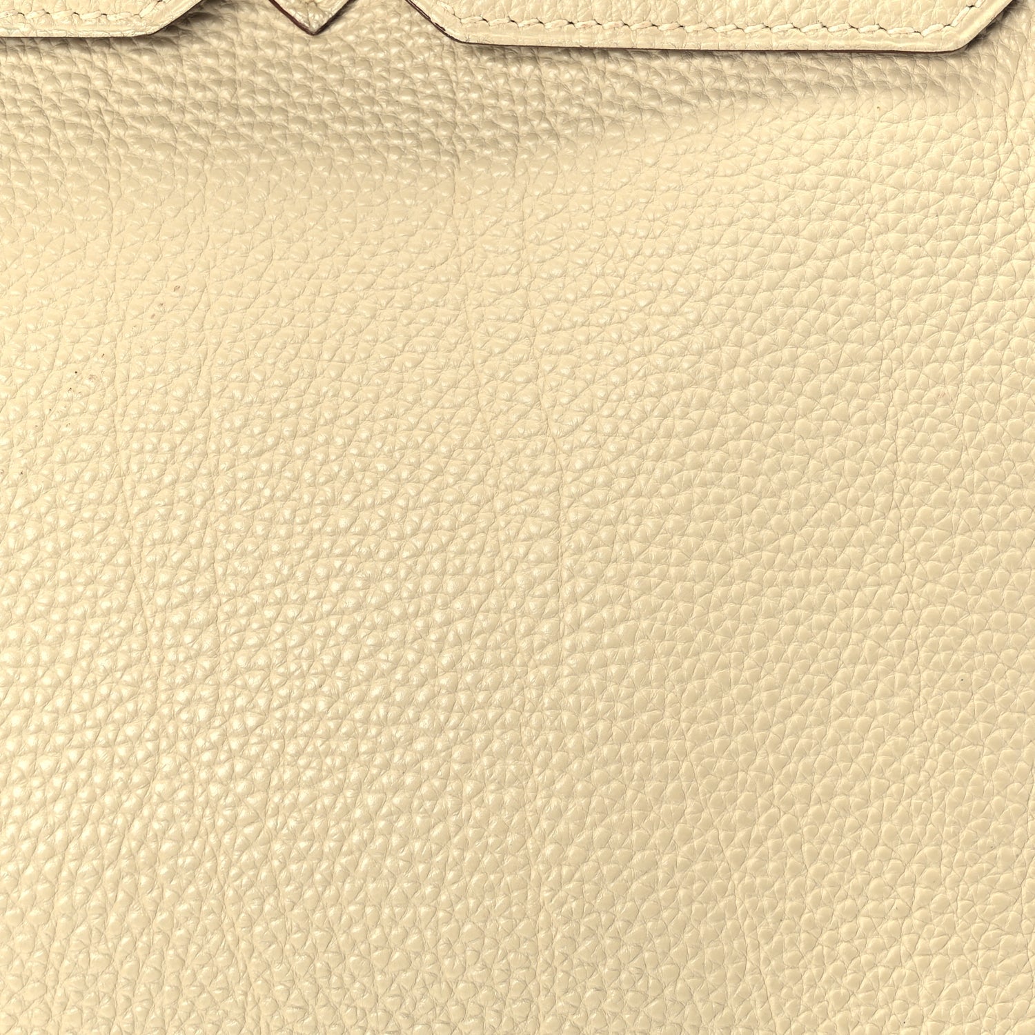 Hermes Togo Birkin 35 Parchemin