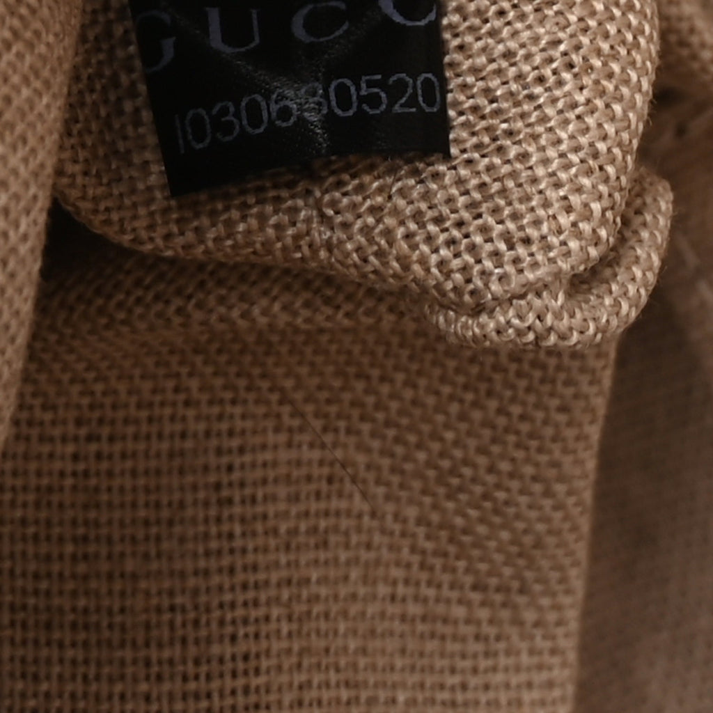 Gucci Microguccissima Mini Dome Bag Caspian
