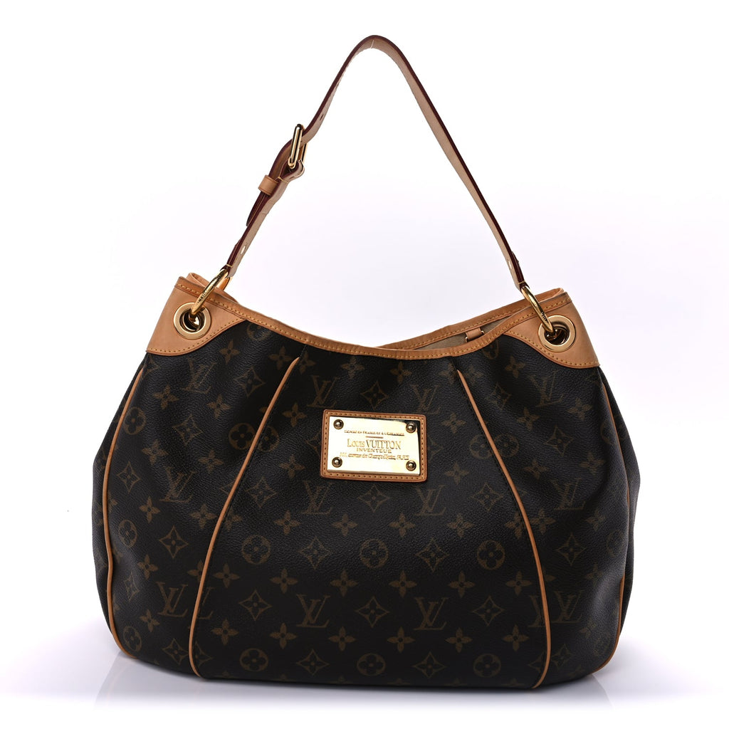 Louis Vuitton Monogram Galliera PM