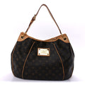 Louis Vuitton Monogram Galliera PM
