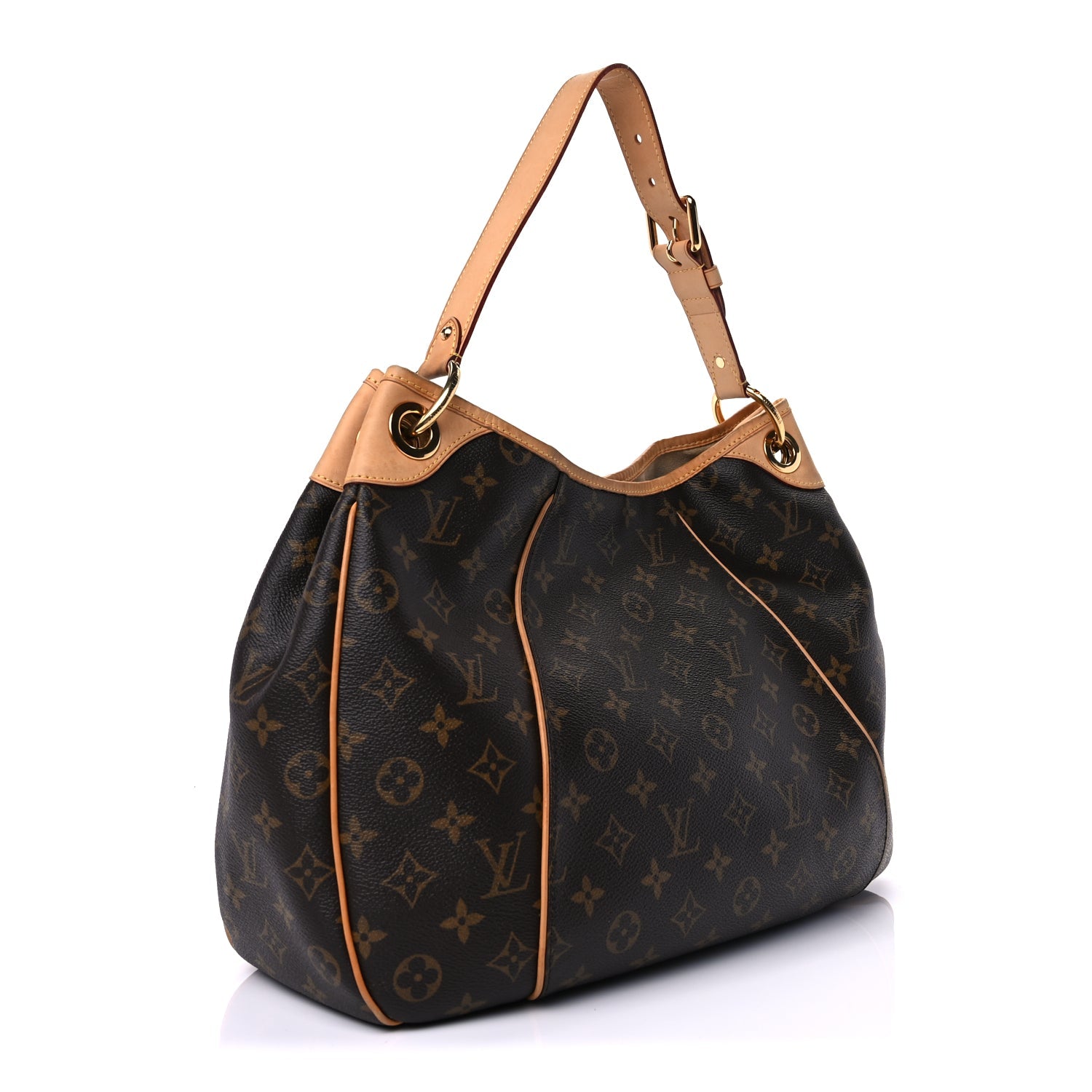 Louis Vuitton Monogram Galliera PM
