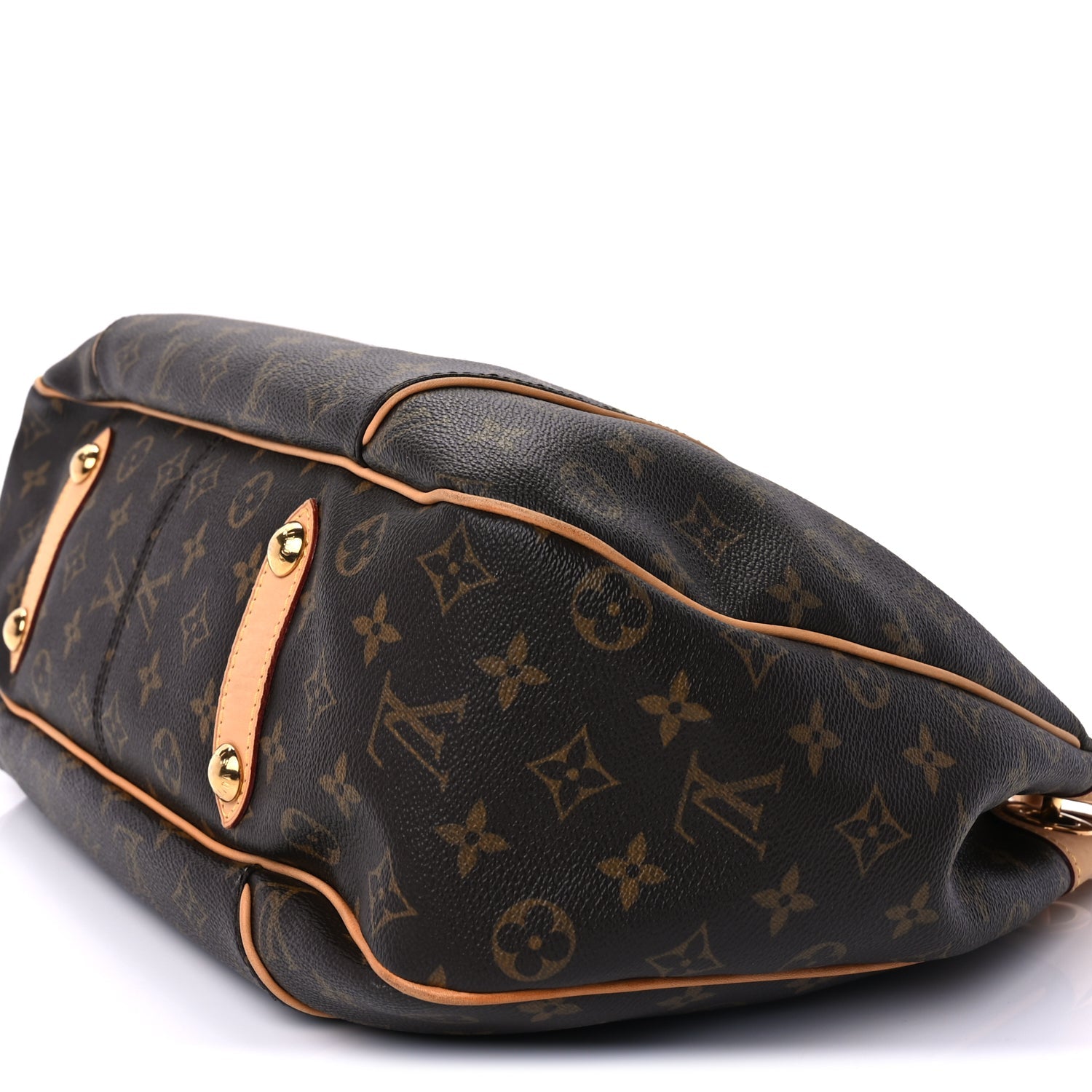 Louis Vuitton Monogram Galliera PM