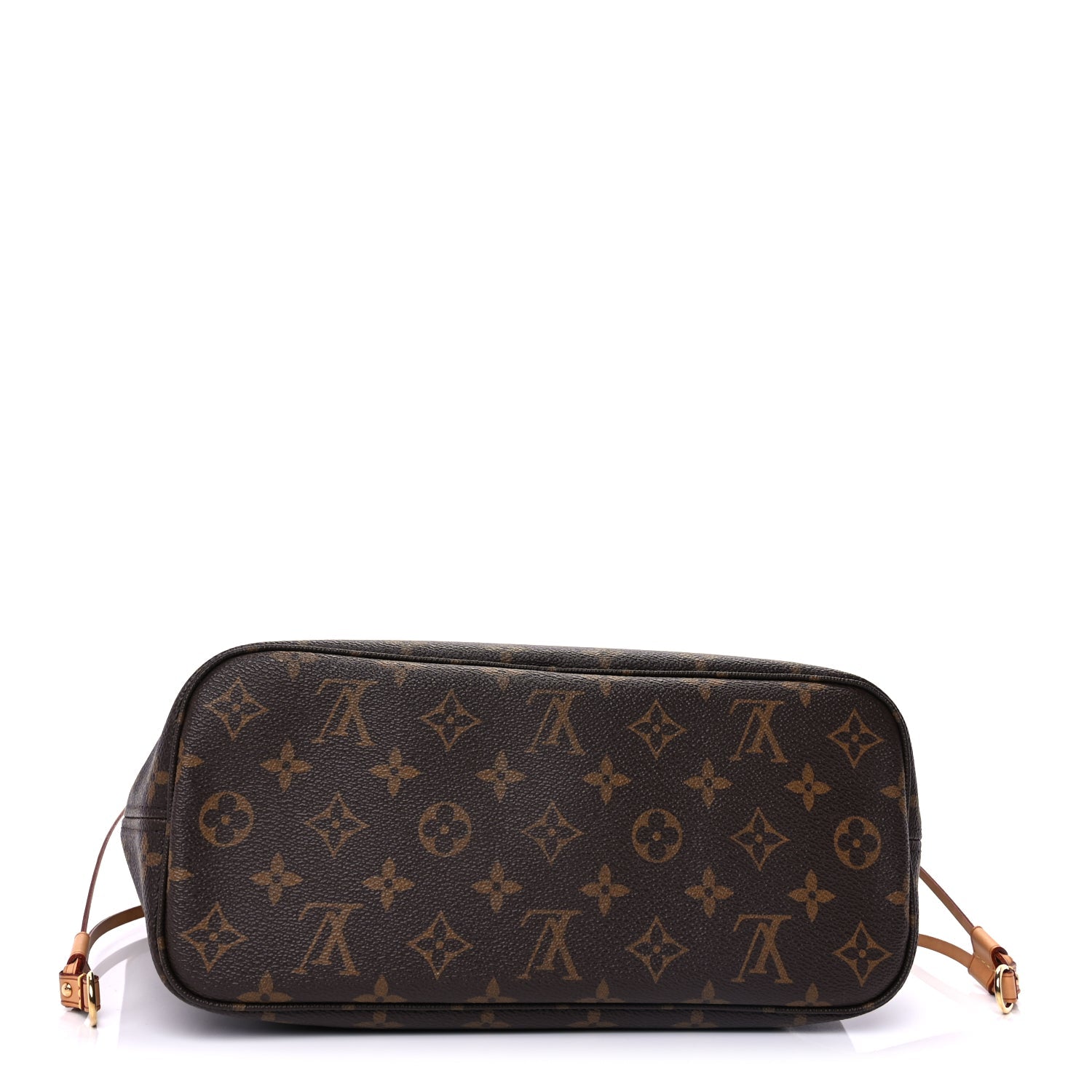 Louis Vuitton Monogram Neo Neverfull PM Pivoine