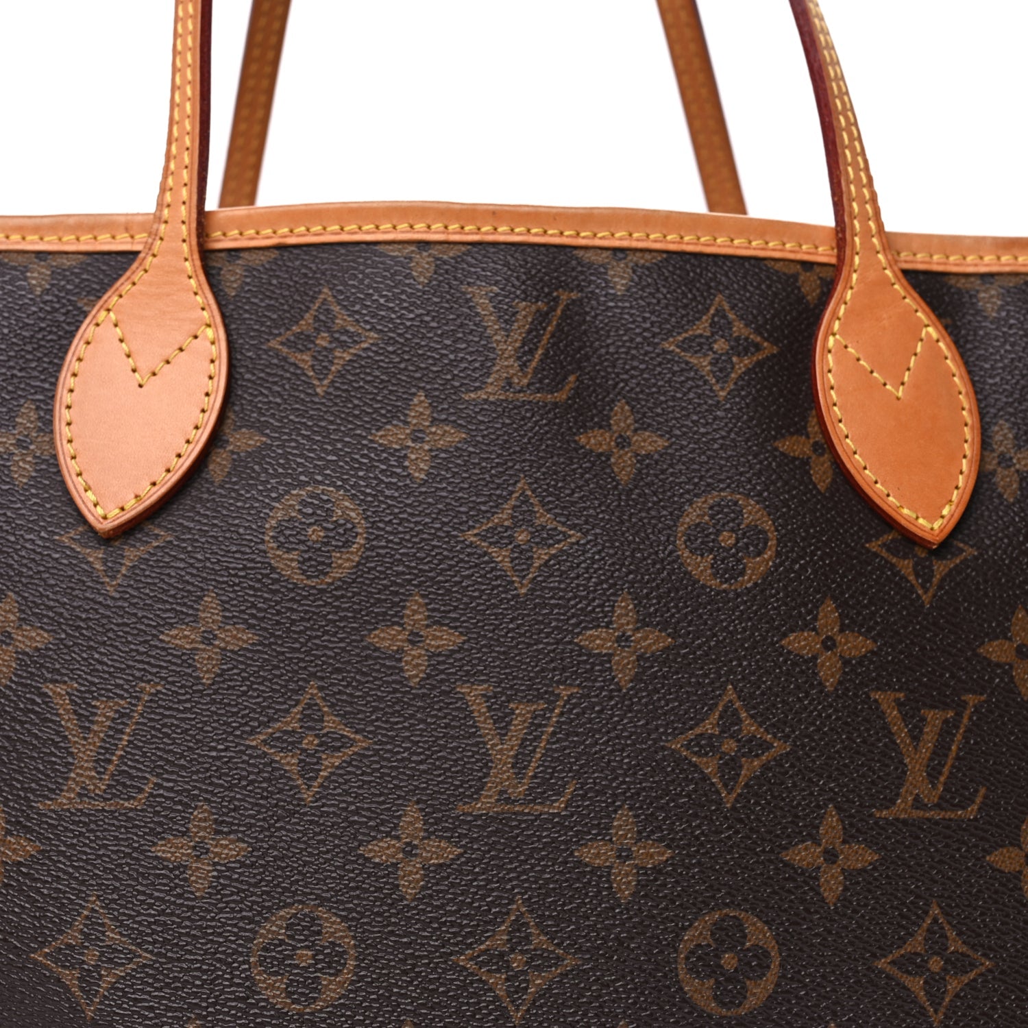 Louis Vuitton Monogram Neo Neverfull PM Pivoine