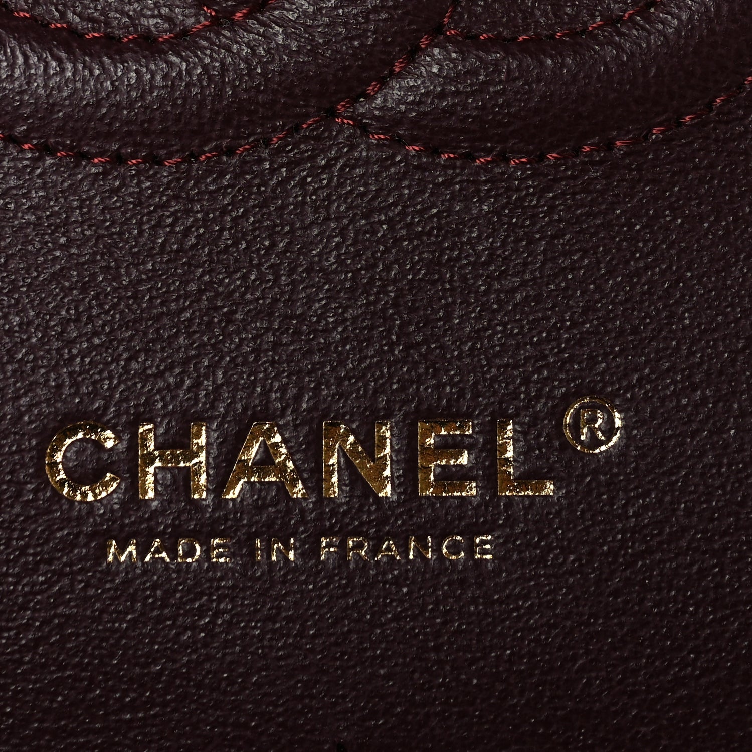Chanel Caviar Quilted Medium Double Flap  Black