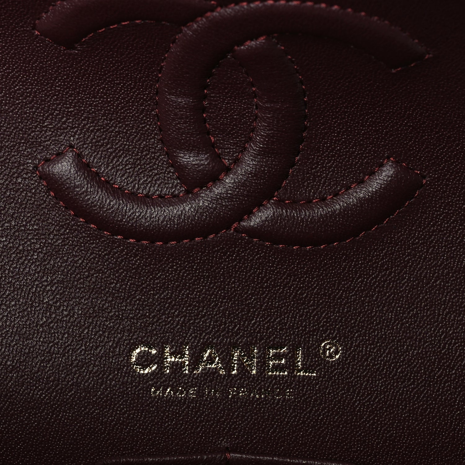 Chanel Caviar Quilted Medium Double Flap Black
