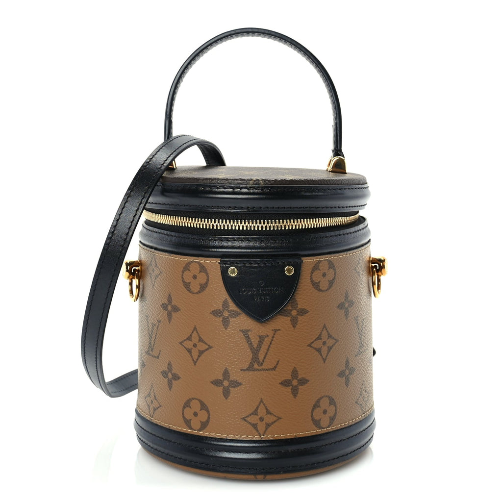 Louis Vuitton Reverse Monogram Cannes