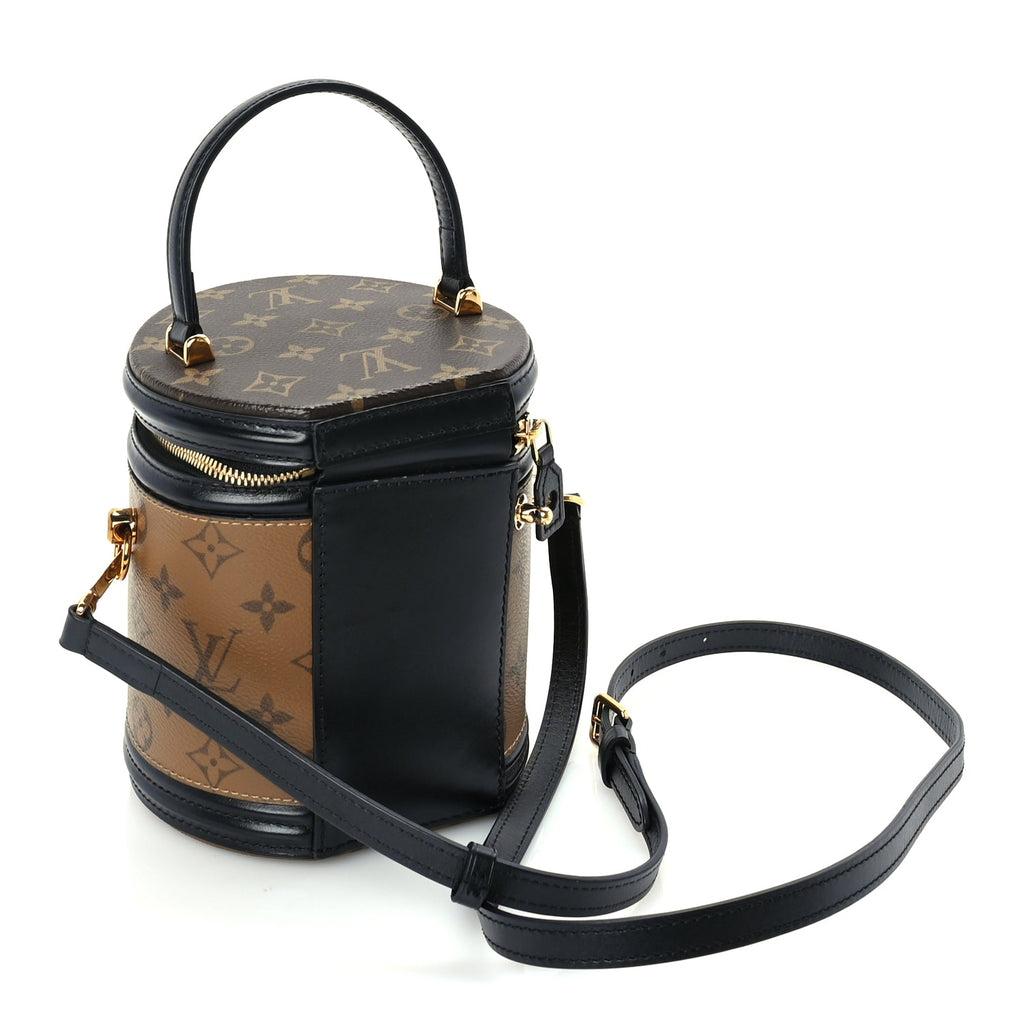 Louis Vuitton Reverse Monogram Cannes