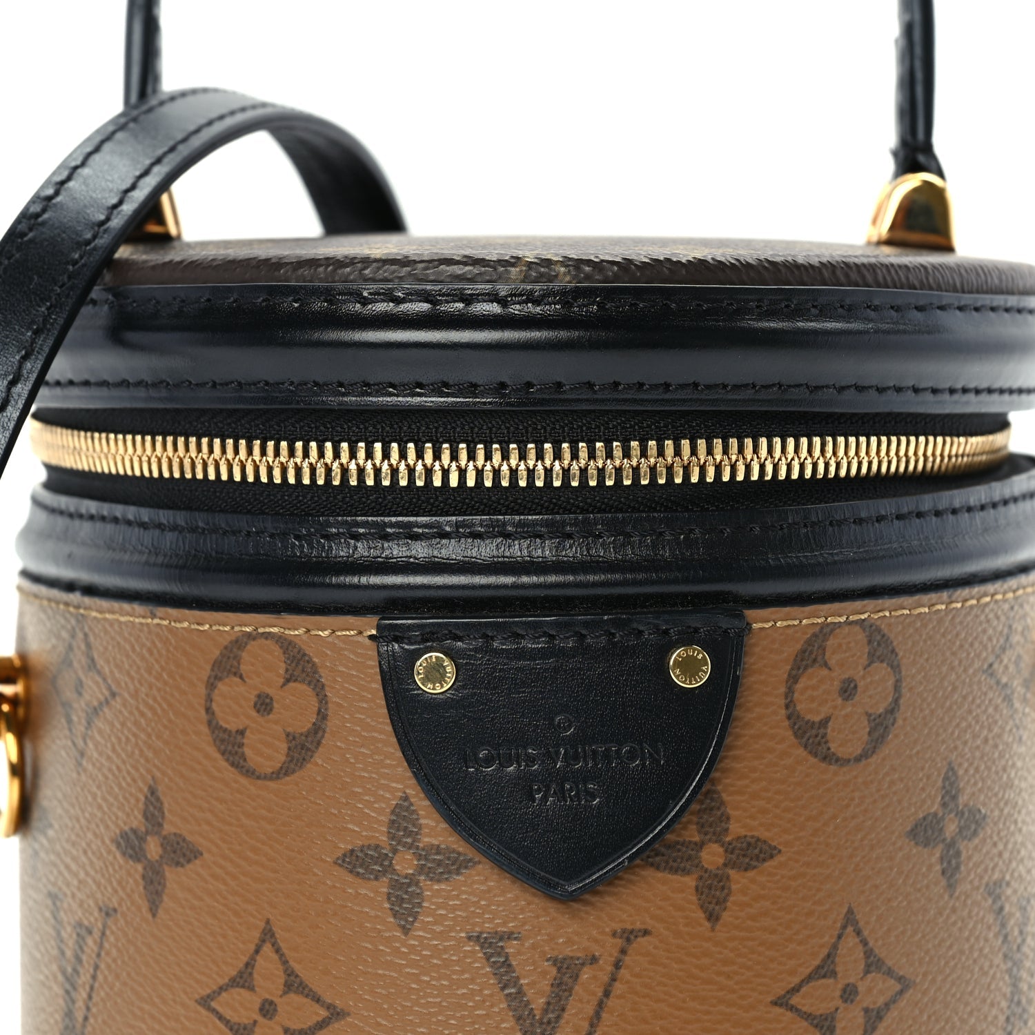 Louis Vuitton Reverse Monogram Cannes