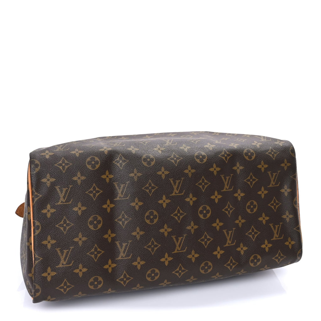 Louis Vuitton Monogram Speedy 40