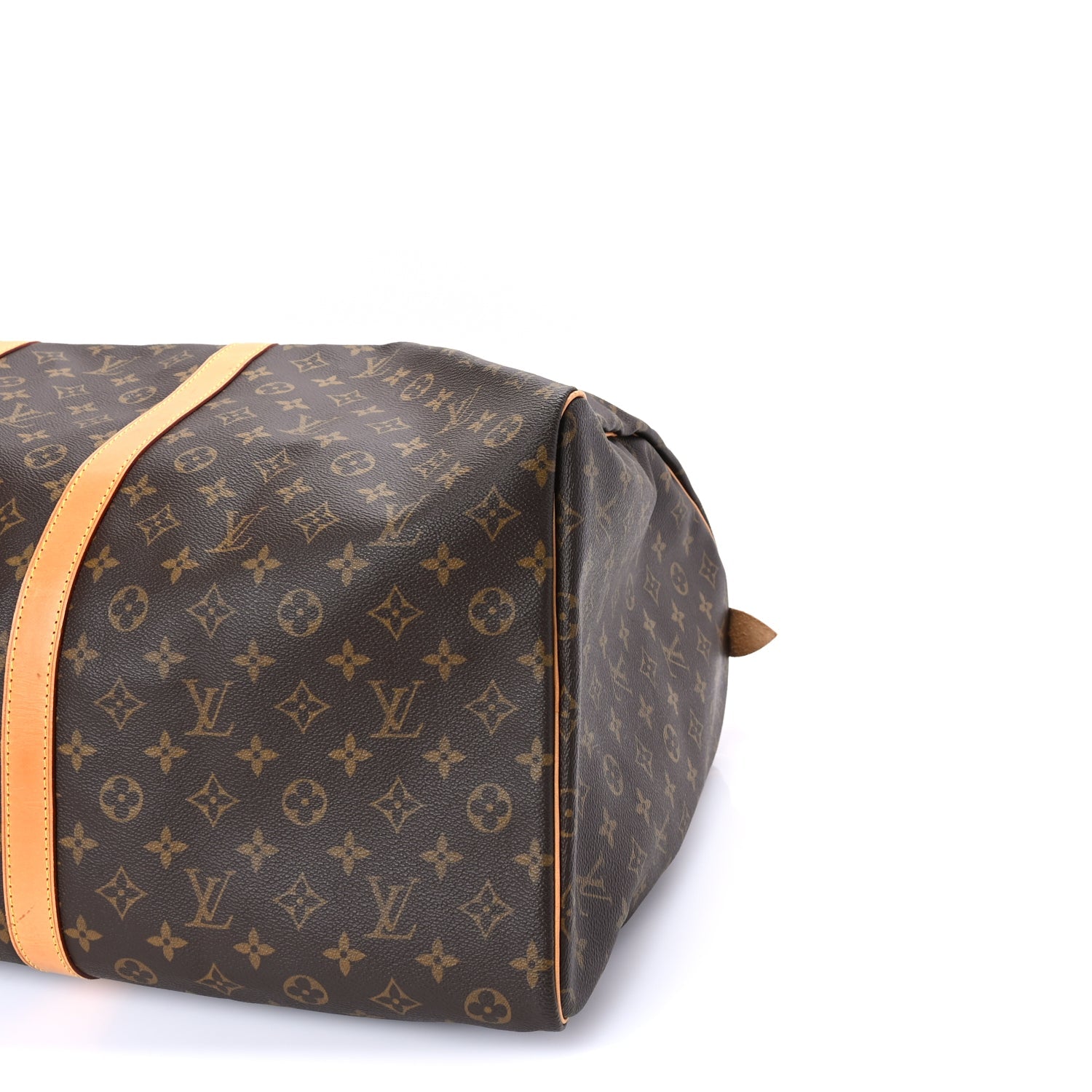 Louis Vuitton Monogram Keepall 60