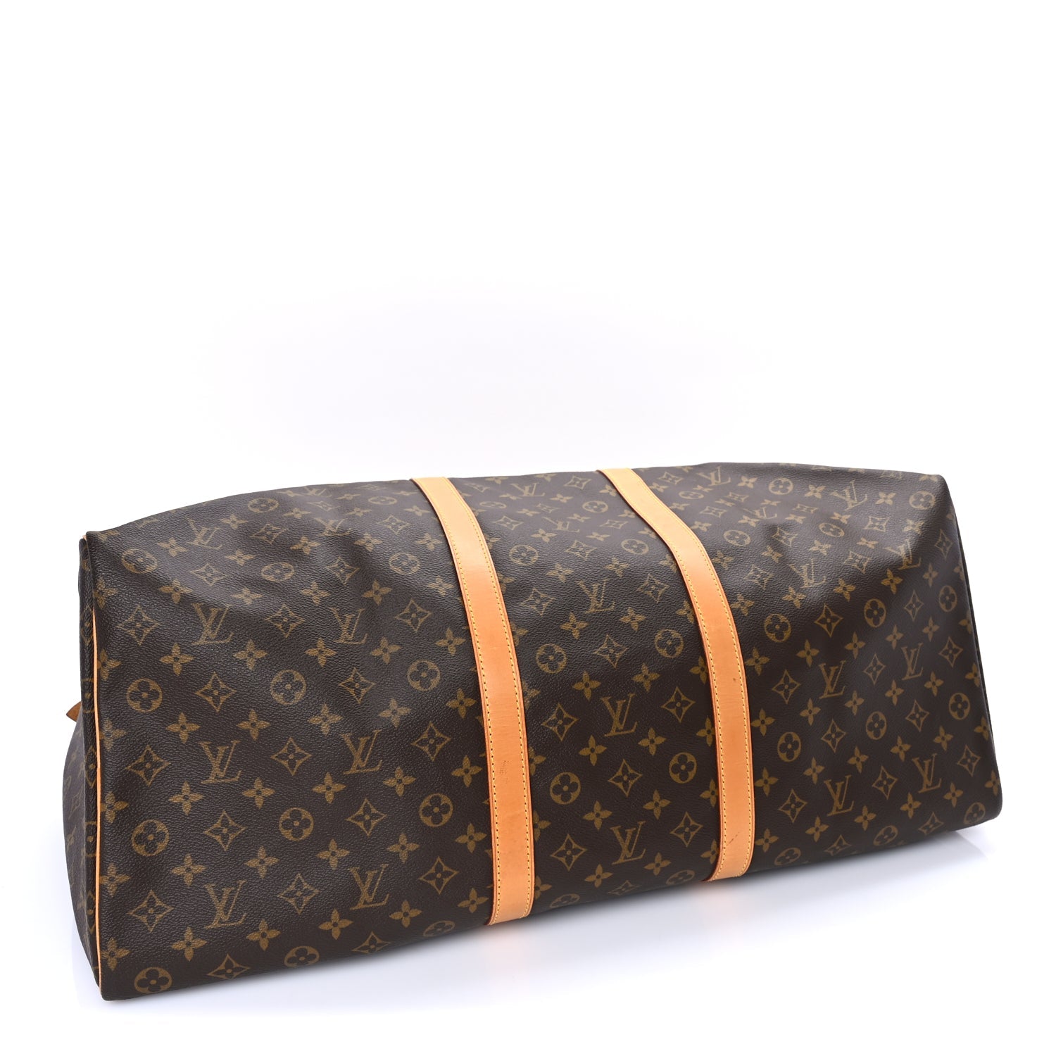 Louis Vuitton Monogram Keepall 60
