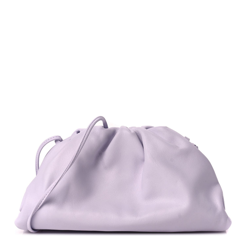 Bottega Veneta Butter Calfskin The Mini Pouch Mirth
