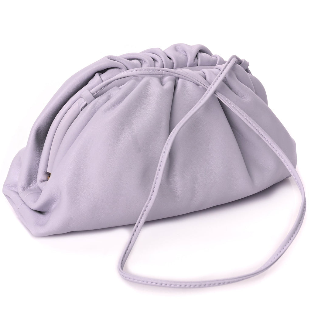 Bottega Veneta Butter Calfskin The Mini Pouch Mirth