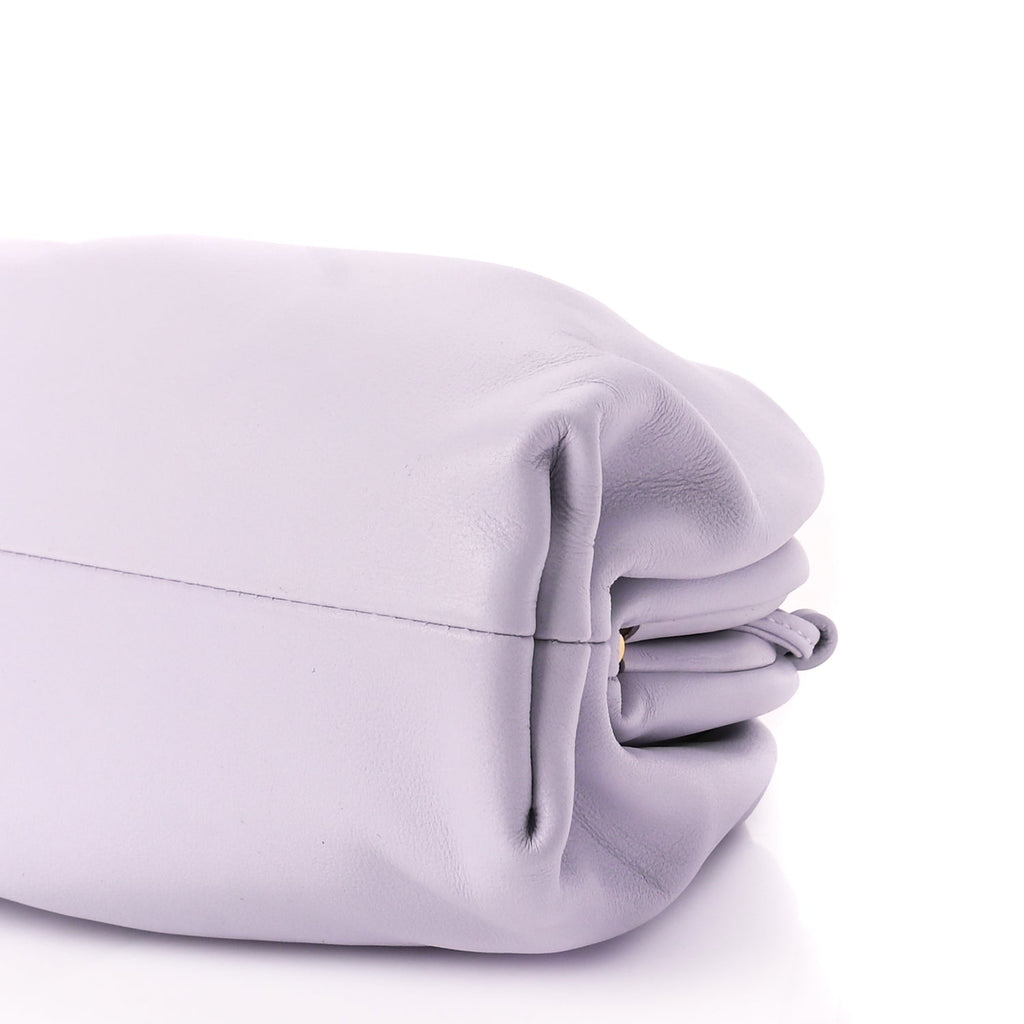 Bottega Veneta Butter Calfskin The Mini Pouch Mirth