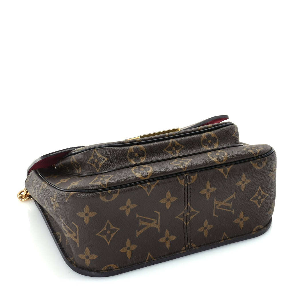 Louis Vuitton Monogram Passy