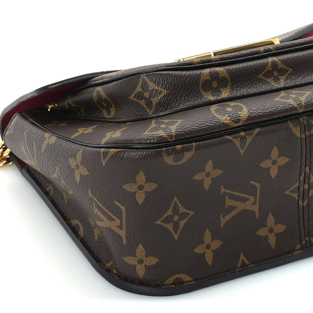 Louis Vuitton Monogram Passy
